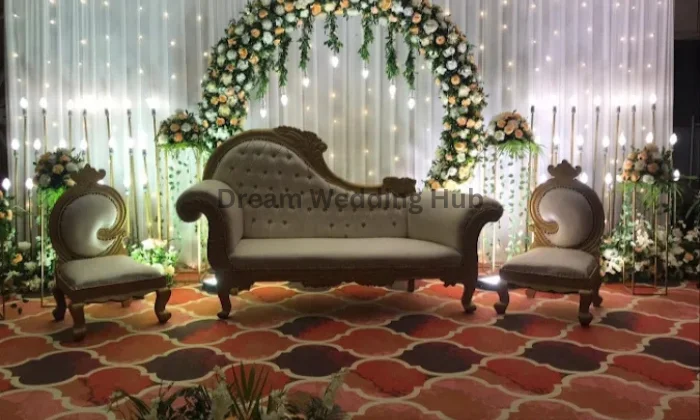 Night and day events vadodara